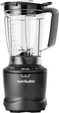 NutriBullet SmartSense 1500 Combo (NBF550DG)