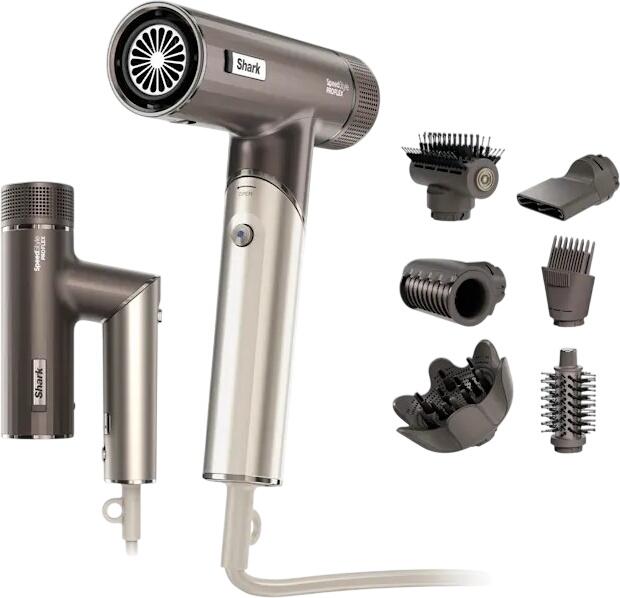 Shark SpeedStyle Pro FLEX HD500EU