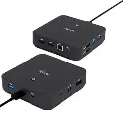 i-Tec C31TRIPLEVIDEODPPRO