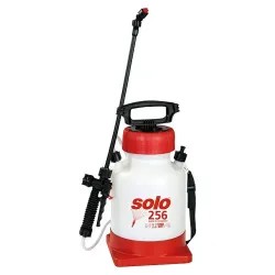 Solo 256 Drucksprühgerät 5 l Solo 256 Drucksprühgerät 5 l