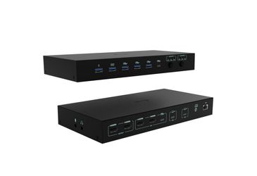 i-Tec C31KVMDOCKPDPRO