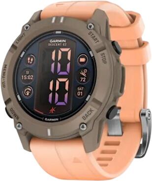Garmin Descent G2