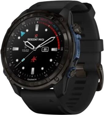Garmin Descent Mk3i 51 mm