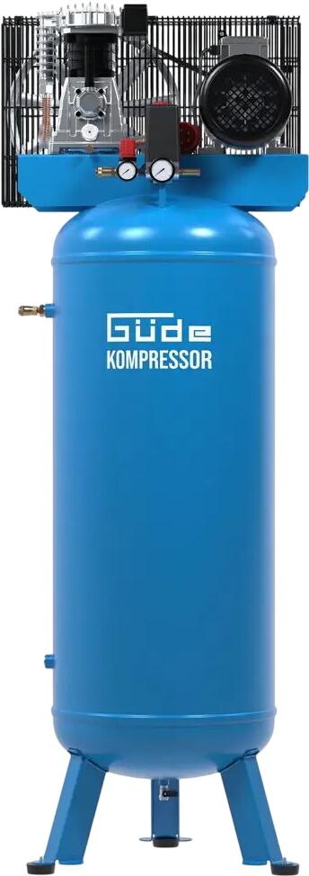 Güde Kompressor 485/10/200 ST Güde Kompressor 485/10/200 ST