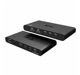 i-Tec C31KVMHDMIDOCKPD