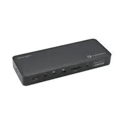 Kensington SD5920T Thunderbolt 4 Quad 4K Docking Station (K35234EU)