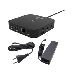 i-Tec C31DUALHDMIDPD100