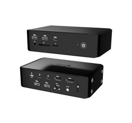 i-Tec TB5QUATTRODOCKPD