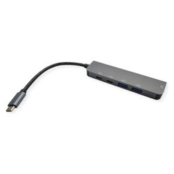 Value USB-C Dockingstation (12.99.1137)