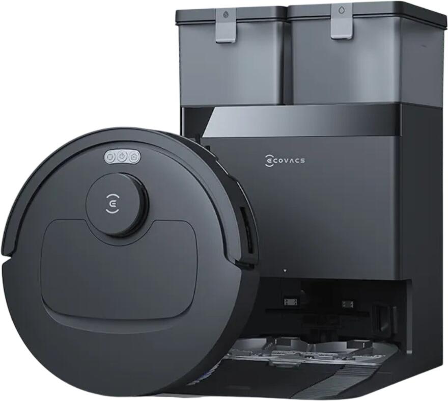 Ecovacs Deebot T30e Omni