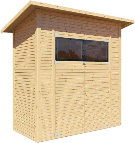 Bertilo Pent Modern 1 Natur