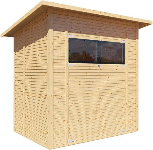 Bertilo Pent Modern 2 Natur Bertilo Pent Modern 2 Natur
