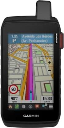 Garmin Montana 710i