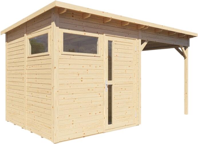 Bertilo Pentus 2 Lounge Natur Bertilo Pentus 2 Lounge Natur