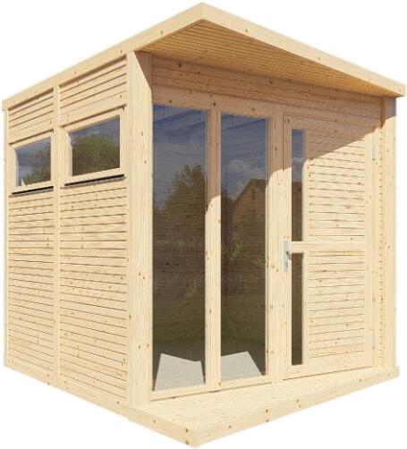 Bertilo Concept Office natur