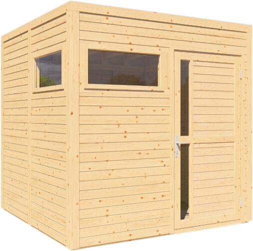 Bertilo Cubus 2 natur