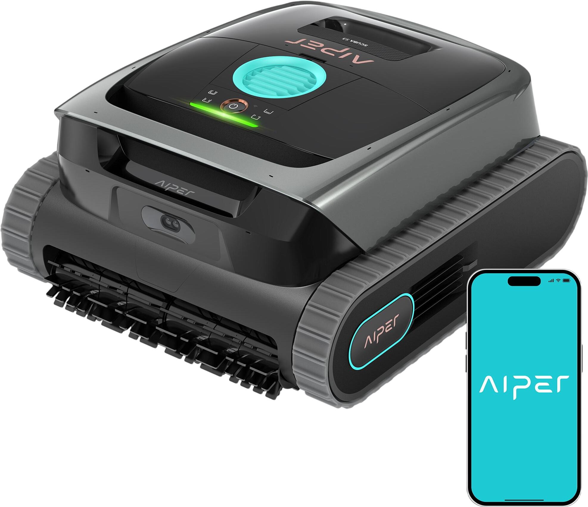 Aiper Scuba S3 Aiper Scuba S3