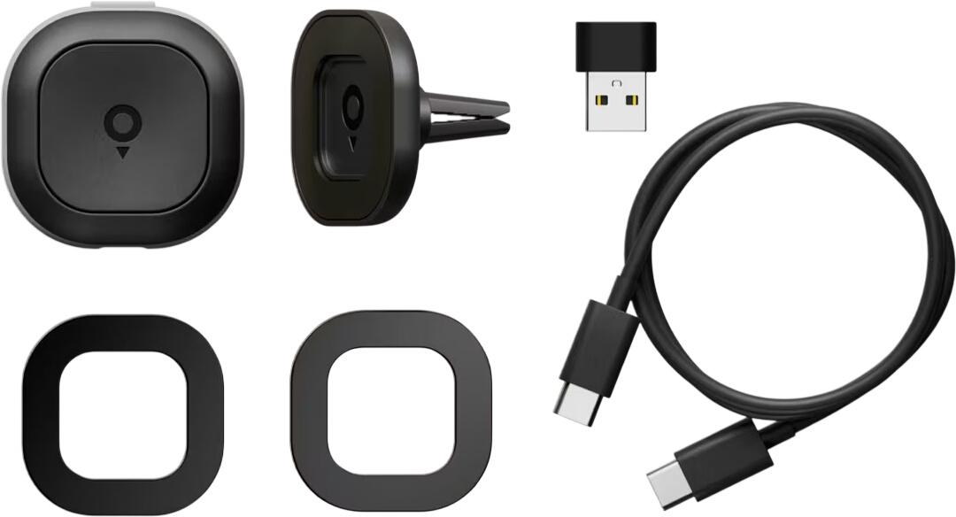 TomTom Verkehrs-Assistent Tom Premium Pack TomTom Verkehrs-Assistent Tom Premium Pack