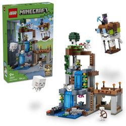 LEGO Minecraft Ghast-Station (21597)