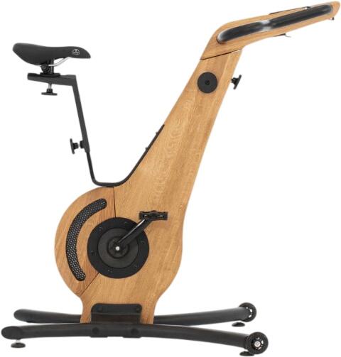 NOHrD Bike V2