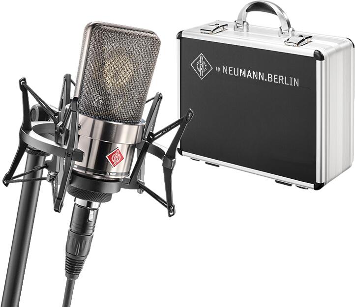 Neumann TLM 103 25 Years Edition