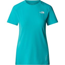 The North Face Lightning Alpine T-Shirt Damen