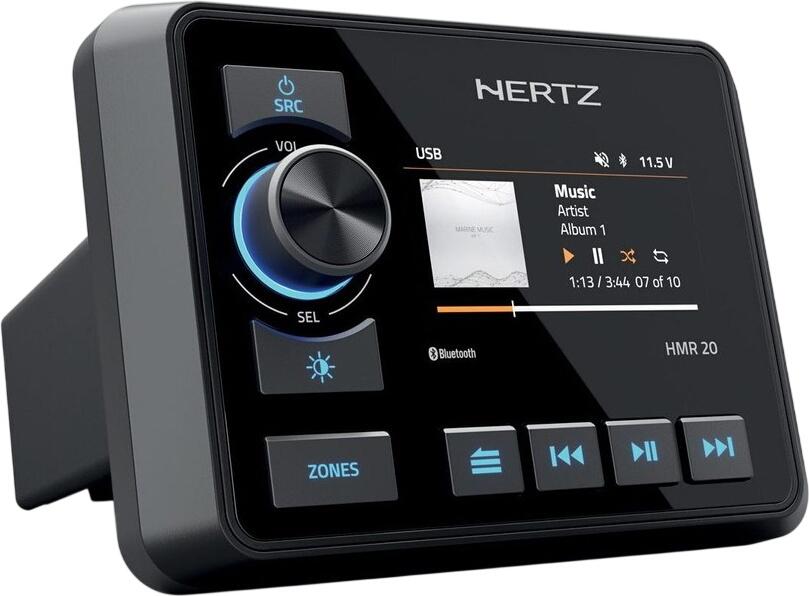 Hertz HMR 20 DAB+