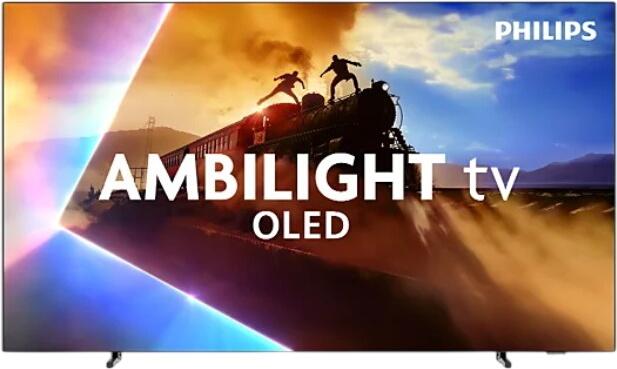 Philips 48" OLED 4K Ambilight TV 48OLED770/12