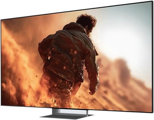 Sony 65" BRAVIA 7 II RGB LED 4K HDR Smart TV K-65XR75M2