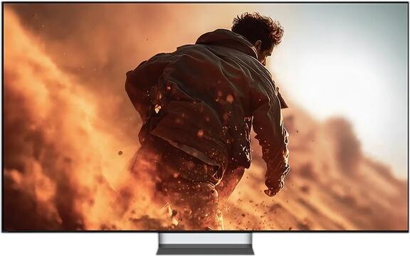 Sony 98" BRAVIA 7 II RGB LED 4K HDR Smart TV K-98XR75M2