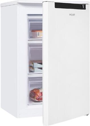 Exquisit GS81-040C inoxlook Exquisit GS81-040C inoxlook