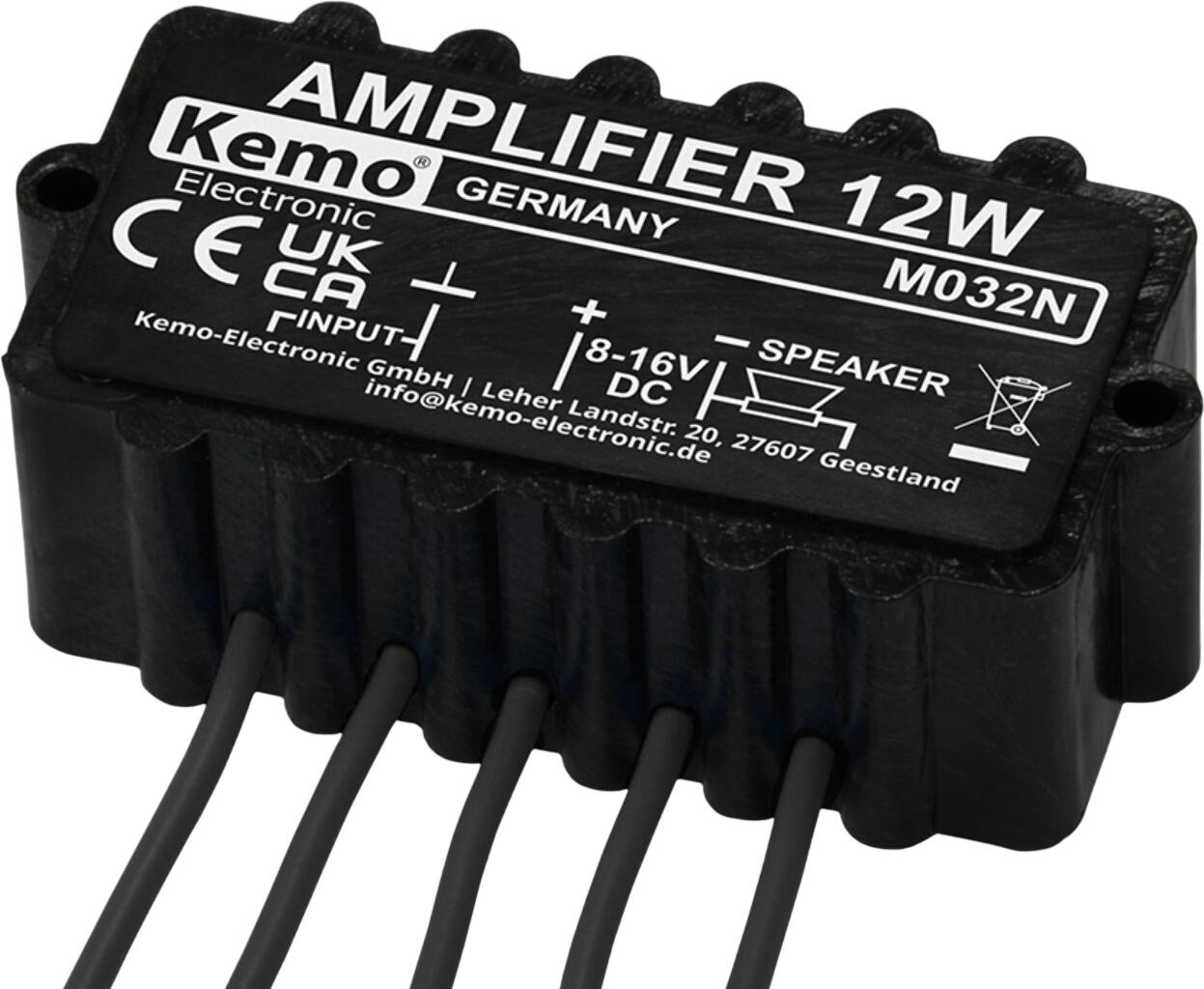 Kemo M032N