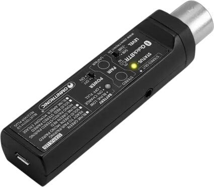 Omnitronic QuickBTR-5.0