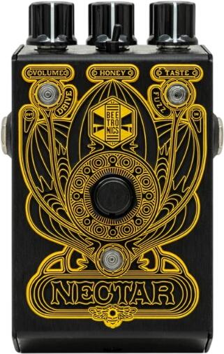 Beetronics Nectar Tone Sweetner