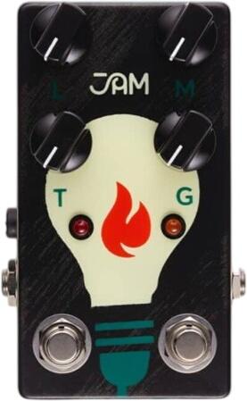 Jam Pedals LucyDreamer Bass