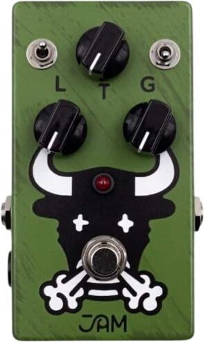 Jam Pedals Octaurus