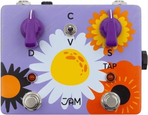 Jam Pedals RetroVibe MK4