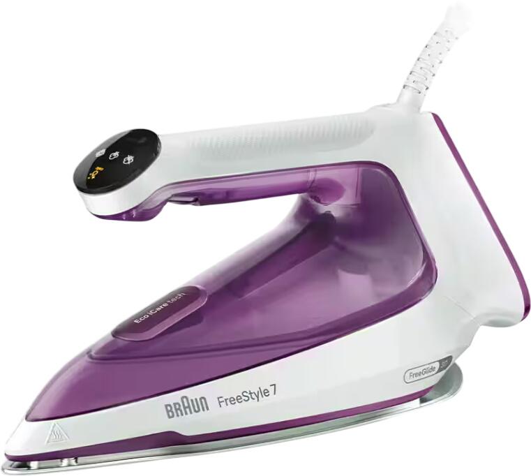 Braun FI 7215 VI FreeStyle 7 Braun FI 7215 VI FreeStyle 7