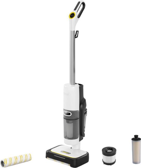 Kärcher SCV 4 Steam Vac (1.056-530.0)