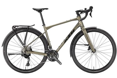 KTM Gravelator 20 LFC 2026