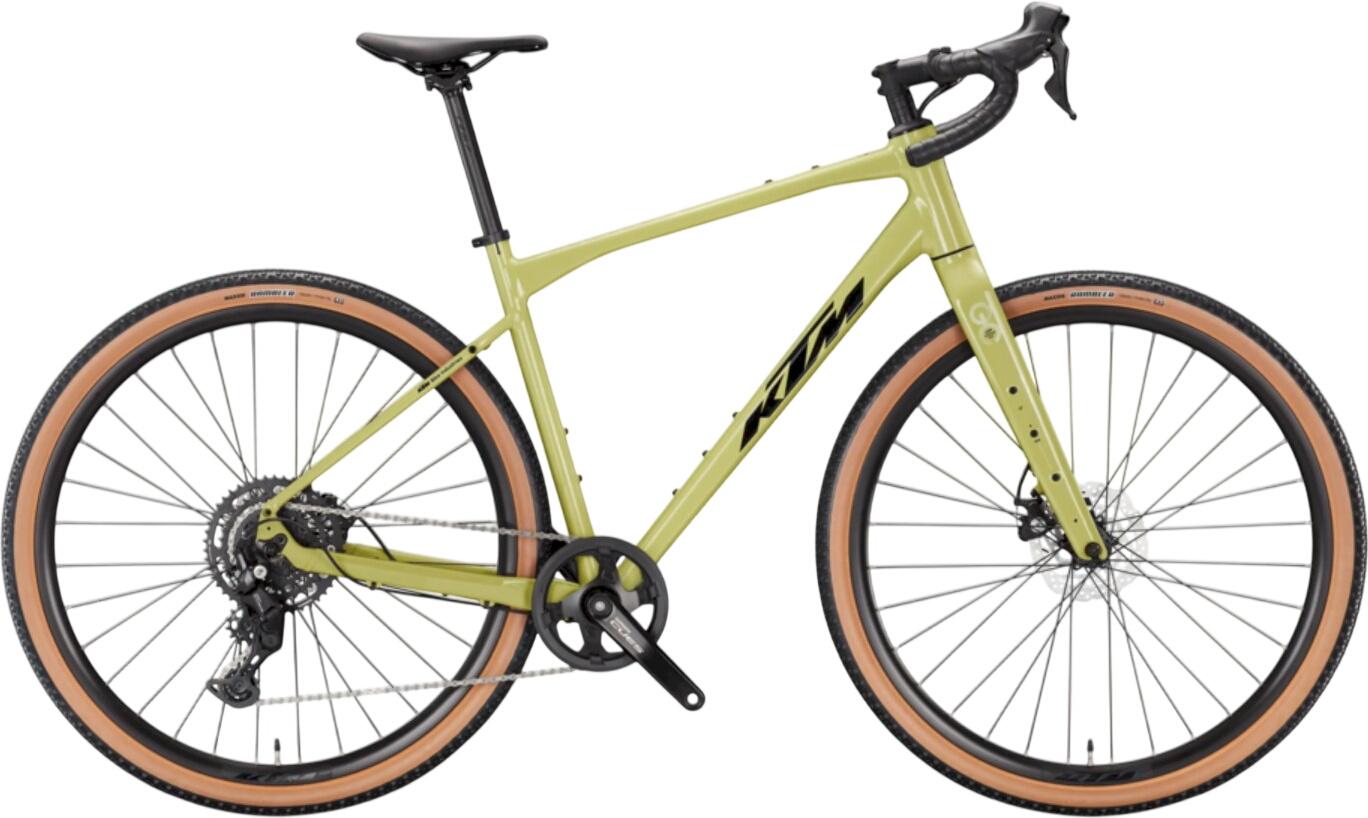 KTM Gravelator 30 2026 KTM Gravelator 30 2026