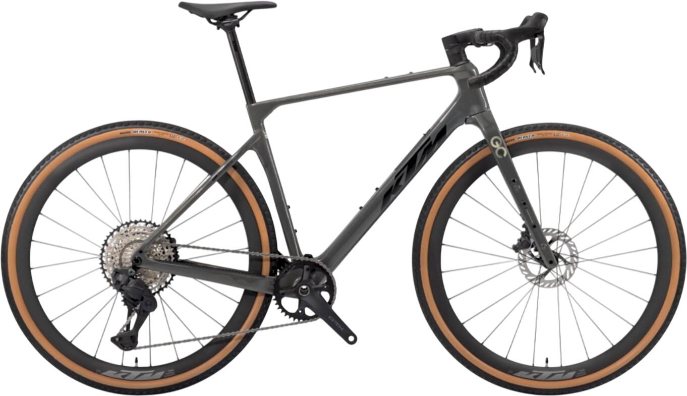 KTM Gravelator Elite Di2 2026 KTM Gravelator Elite Di2 2026