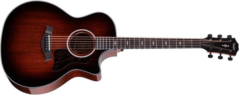 Taylor Guitars 324ce Next Generation