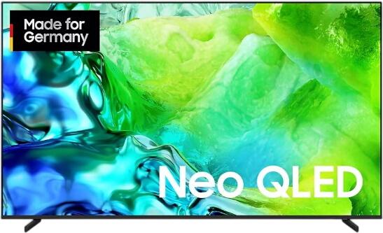 Samsung 50" Neo QLED QN80H 4K Vision AI Smart TV (2026) GQ50QN80HAU