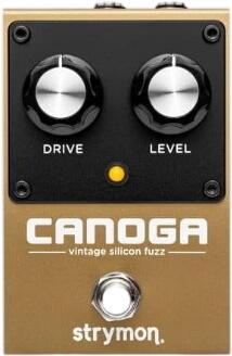 Strymon Canoga