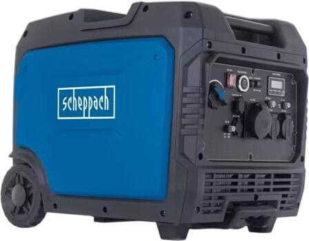 Scheppach SG7000i