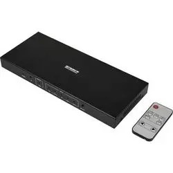 SpeaKa Professional SP-HDPS-300