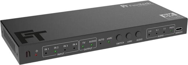 Feintech SW411