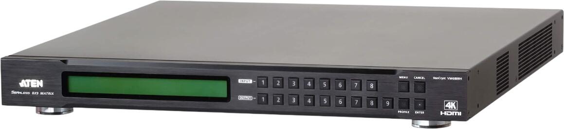 Aten VM6809H