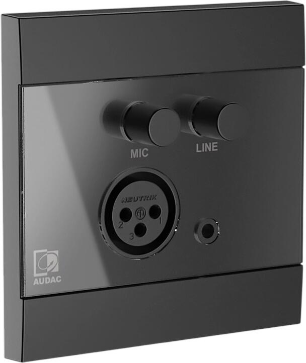 Audac WP205